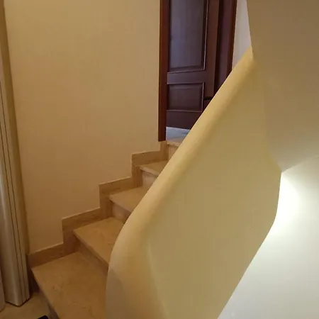 Anna Appartamento