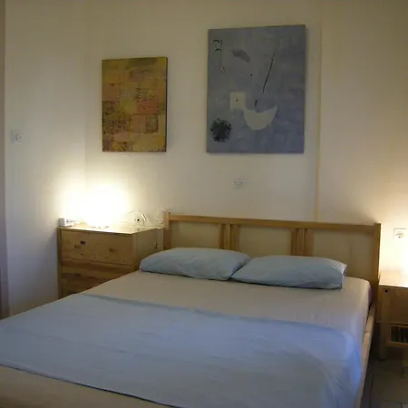 Apartmán Anna