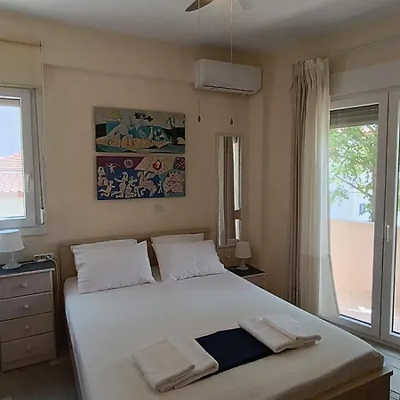 Anna Apartment