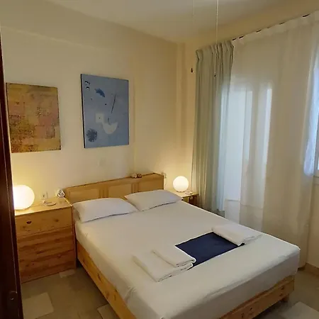 Anna Apartmán *