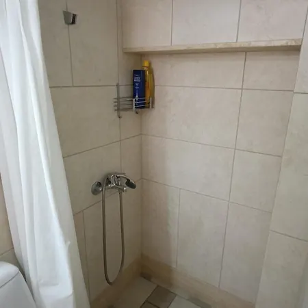 Anna Apartment Mola Kalyva