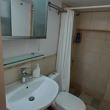 Apartment Anna *
