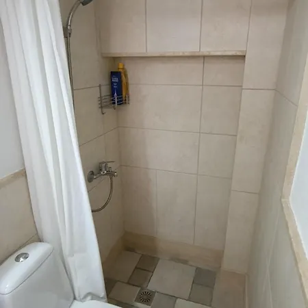 Anna Appartement Mola Kalyva