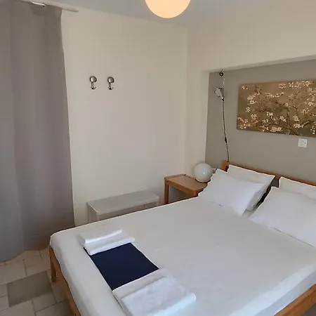 Anna Appartement *
