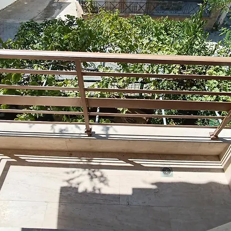 Appartement Anna